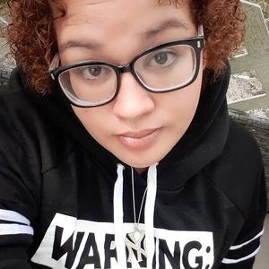 Meet your Posher, Idalia